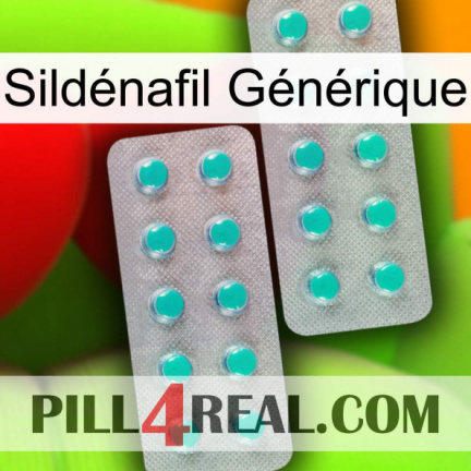 Sildénafil Générique 29